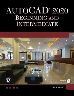 AutoCAD 2020 débutant et intermédiaire - AutoCAD 2020 Beginning and Intermediate