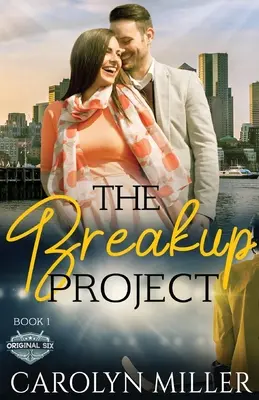 Le projet de rupture - The Breakup Project