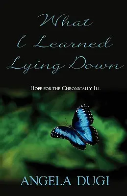 Ce que j'ai appris en m'allongeant - What I Learned Lying Down