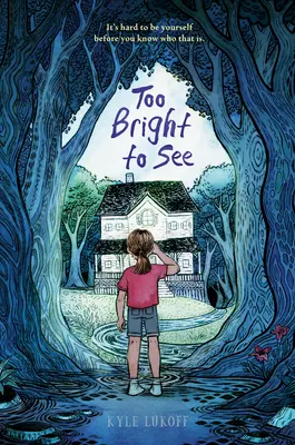 Trop brillant pour être vu - Too Bright to See