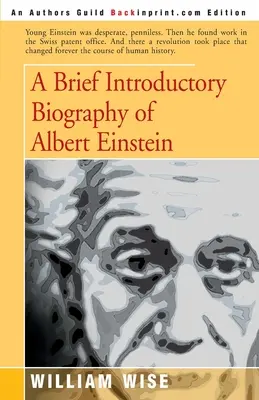 Brève biographie introductive d'Albert Einstein - A Brief Introductory Biography of Albert Einstein