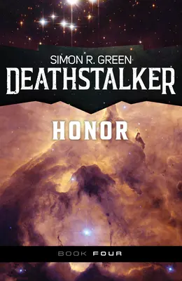 L'honneur du Deathstalker - Deathstalker Honor