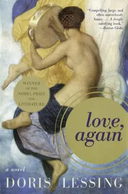 L'amour à nouveau : Roman, a - Love Again: Novel, a