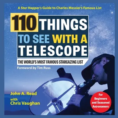 110 choses à voir avec un télescope - 110 Things to See With a Telescope