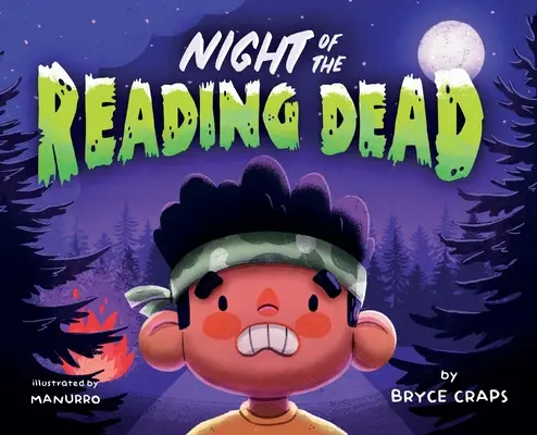 La nuit des morts en lecture - Night of the Reading Dead