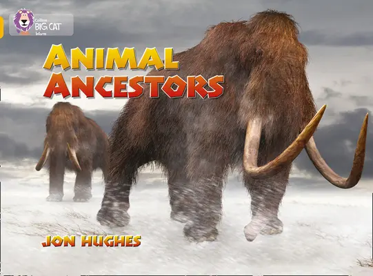 Ancêtres animaux - Animal Ancestors