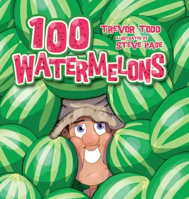 100 pastèques - 100 Watermelons