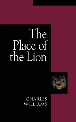 La place du lion - The Place of the Lion