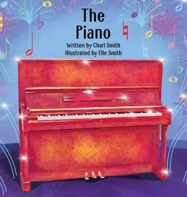 Le piano - The Piano