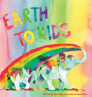 La Terre aux enfants - Earth to Kids