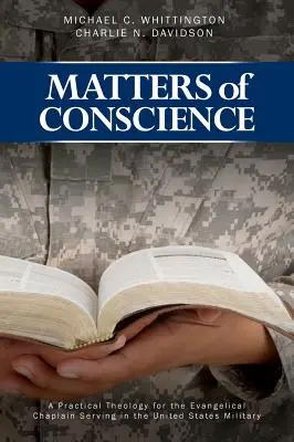 Questions de conscience - Matters of Conscience