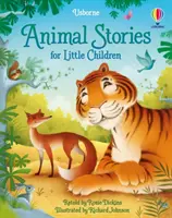 Histoires d'animaux pour les petits enfants - Animal Stories for Little Children