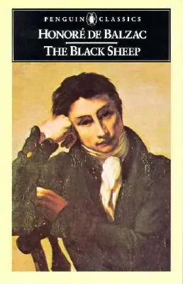 Le mouton noir - The Black Sheep