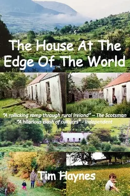 La maison au bout du monde - The House At The Edge Of The World