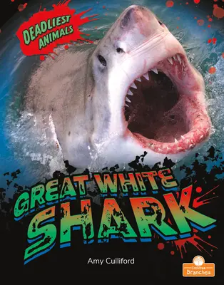 Grand requin blanc - Great White Shark