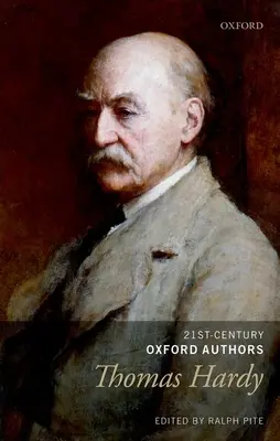 Thomas Hardy : Écrits choisis - Thomas Hardy: Selected Writings