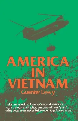 L'Amérique au Viêt Nam - America in Vietnam