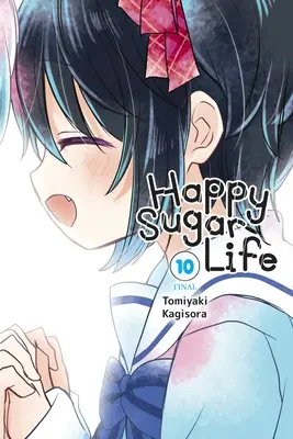 La vie en sucre, Vol. 10 - Happy Sugar Life, Vol. 10