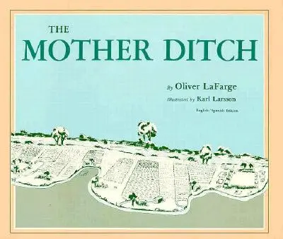 Le fossé de la mère - The Mother Ditch