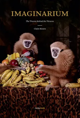 Imaginarium : Le processus derrière les images - Imaginarium: The Process Behind the Pictures