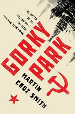 Le parc Gorki, 1 - Gorky Park, 1