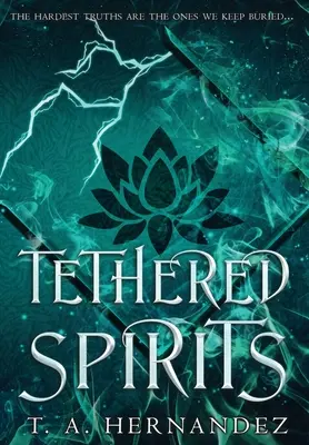 Esprits captifs - Tethered Spirits