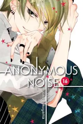 Bruit anonyme, Vol. 16, 16 - Anonymous Noise, Vol. 16, 16