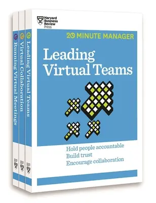 Collection Le Manager Virtuel - The Virtual Manager Collection
