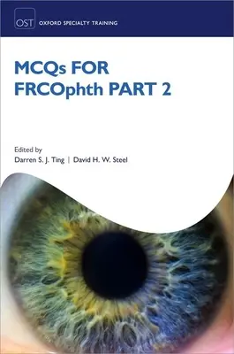 McQs for Frcophth Part 2