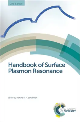 Manuel sur la résonance des plasmons de surface - Handbook of Surface Plasmon Resonance