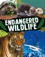 La vie sauvage en danger - Endangered Wildlife