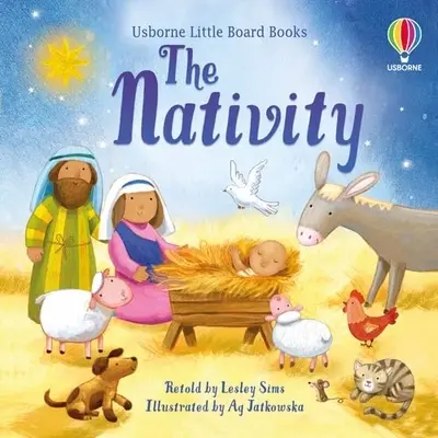 La Nativité - Nativity