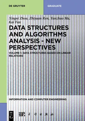 Structures de données basées sur des relations linéaires - Data Structures Based on Linear Relations