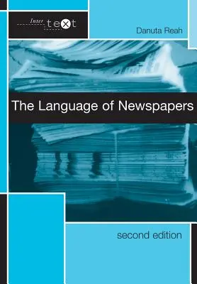 La langue des journaux - The Language of Newspapers