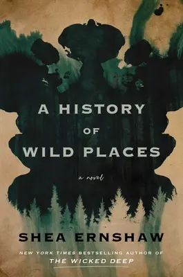 Une histoire de lieux sauvages - A History of Wild Places