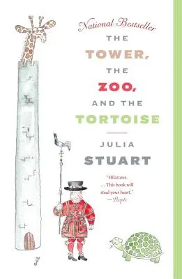 La tour, le zoo et la tortue - The Tower, the Zoo, and the Tortoise