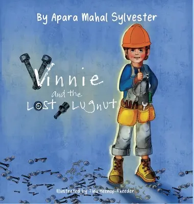 Vinnie et l'araignée perdue - Vinnie and the Lost Lugnut