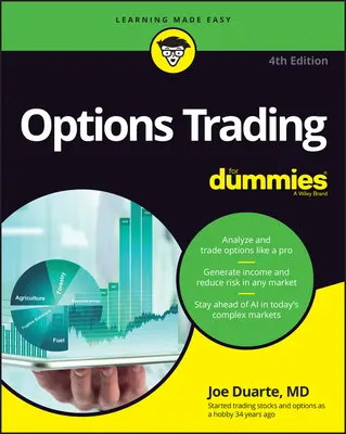 La négociation d'options pour les nuls - Options Trading for Dummies