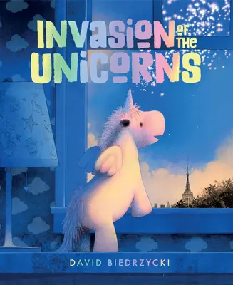 L'invasion des licornes - Invasion of the Unicorns