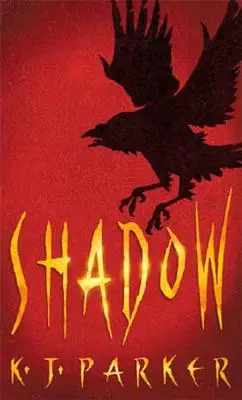 L'ombre - Livre 1 de la trilogie du charognard - Shadow - Book One of the Scavenger Trilogy