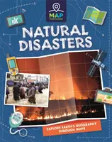 Cartographiez votre planète : Catastrophes naturelles - Map Your Planet: Natural Disasters