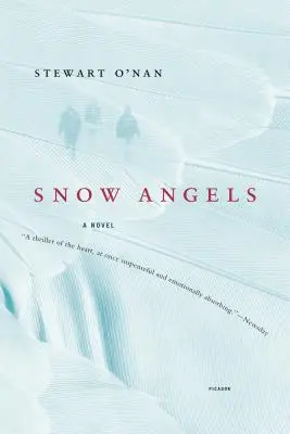 Les anges de la neige - Snow Angels