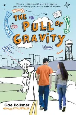 L'attraction de la gravité - Pull of Gravity