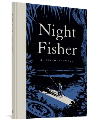 Pêcheur de nuit - Night Fisher