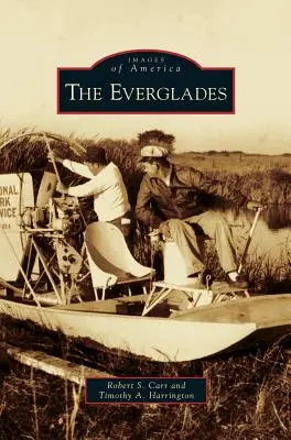 Les Everglades - Everglades
