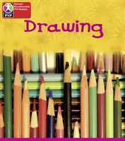 Programme primaire Niveau 1 Dessin 6Pack - Primary Years Programme Level 1 Drawing 6Pack