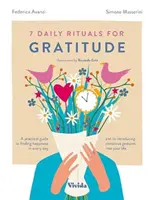 7 rituels quotidiens de gratitude - 7 Daily Rituals For Gratitude