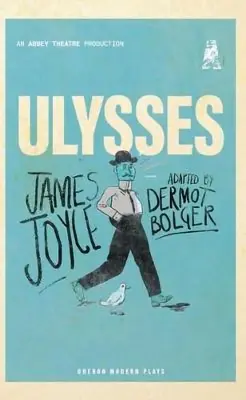 Ulysse - Ulysses