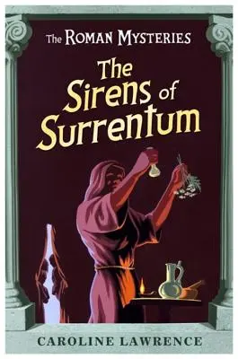 Les sirènes de Surrentum - The Sirens of Surrentum