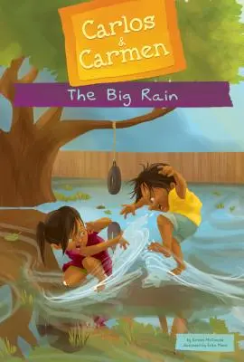 La grande pluie - The Big Rain